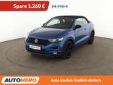 Volkswagen T-Roc 1.5 TSI ACT R-Line Aut. *NAVI*VC*LED*ACC* - Volkswagen T-Roc: 3 Türen