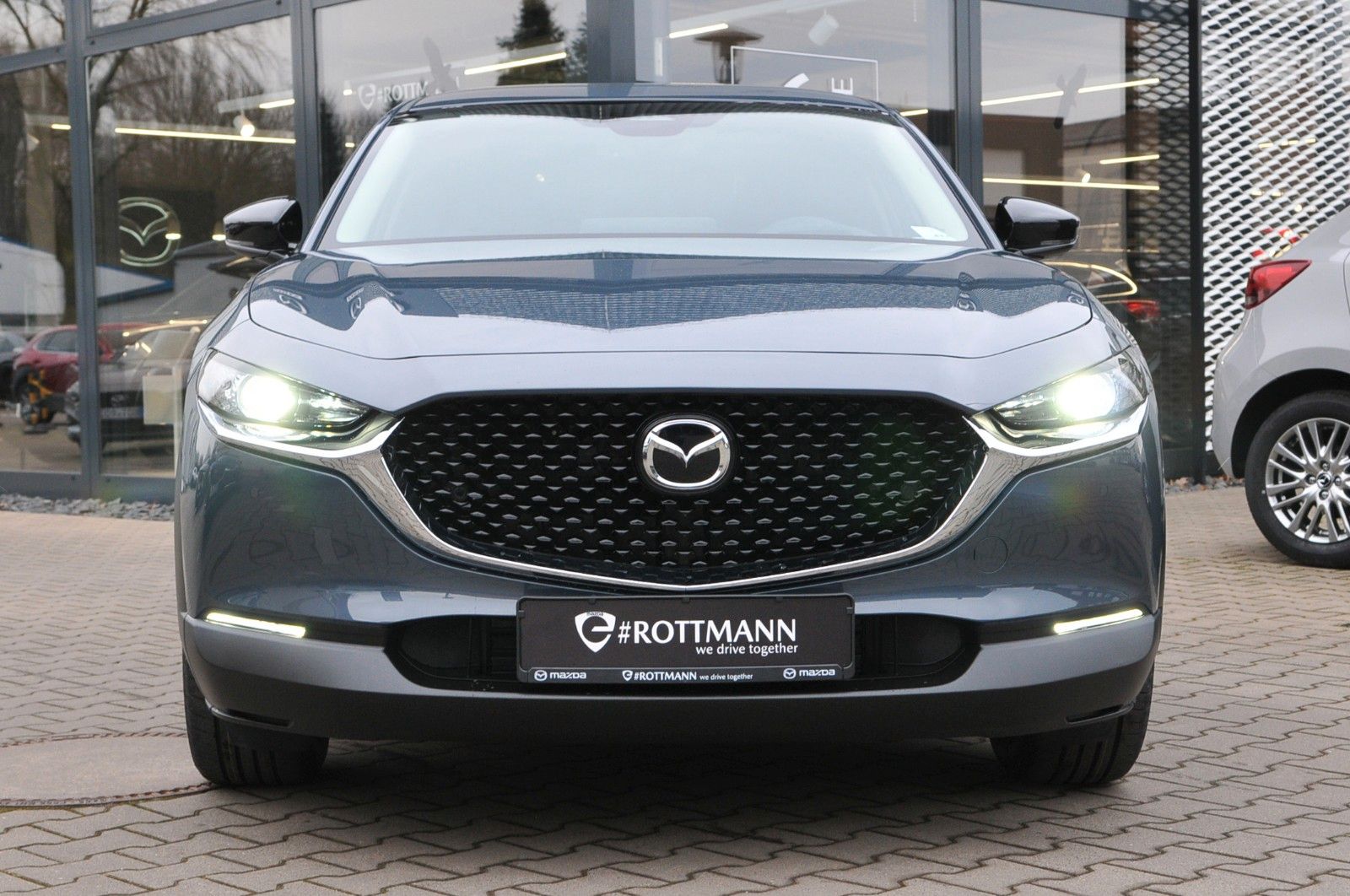 Mazda CX-30 - Bild 4