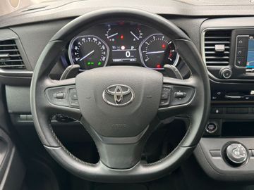 Toyota Proace (Verso) - 10