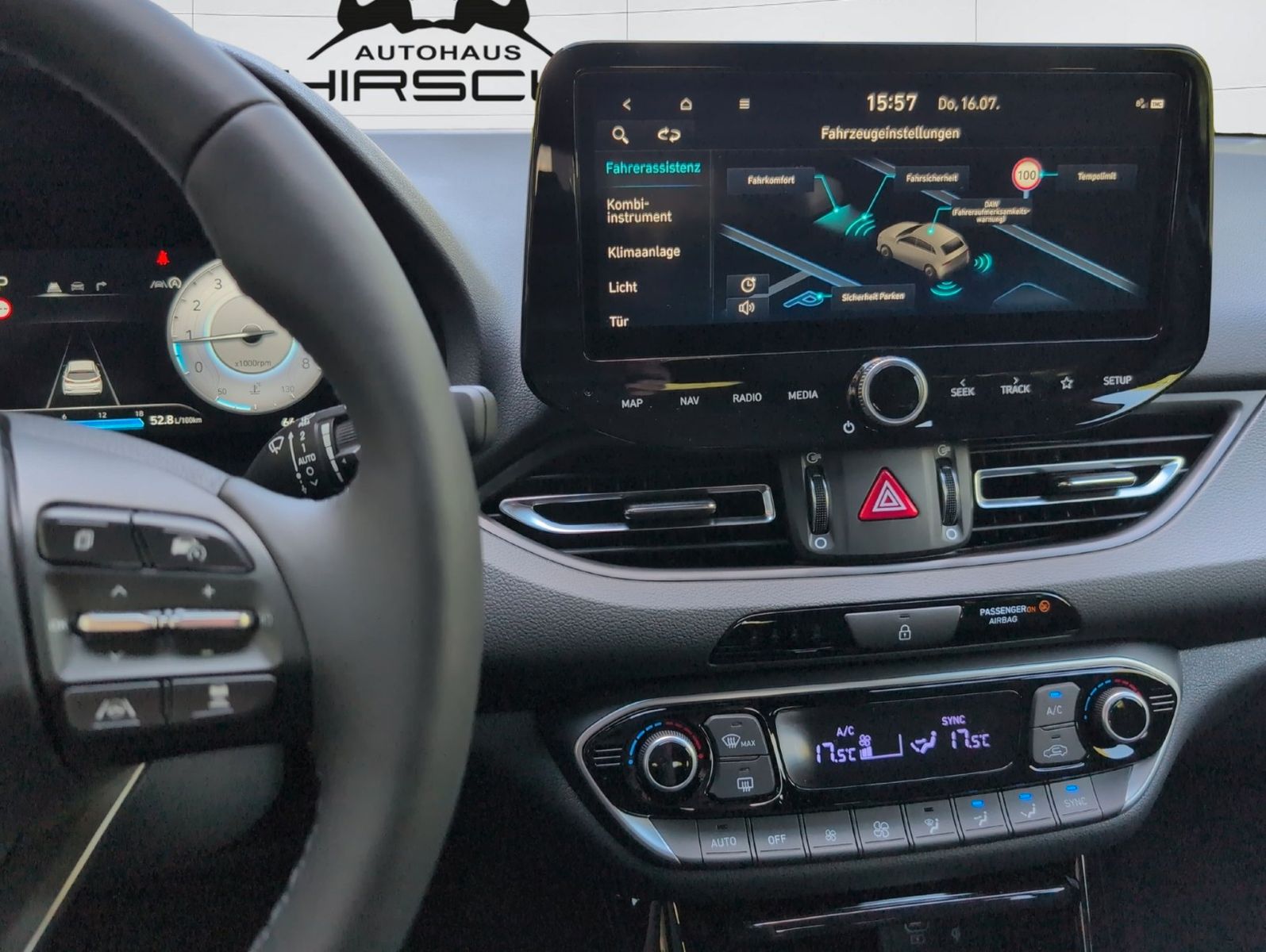Hyundai i30 – Bild 10