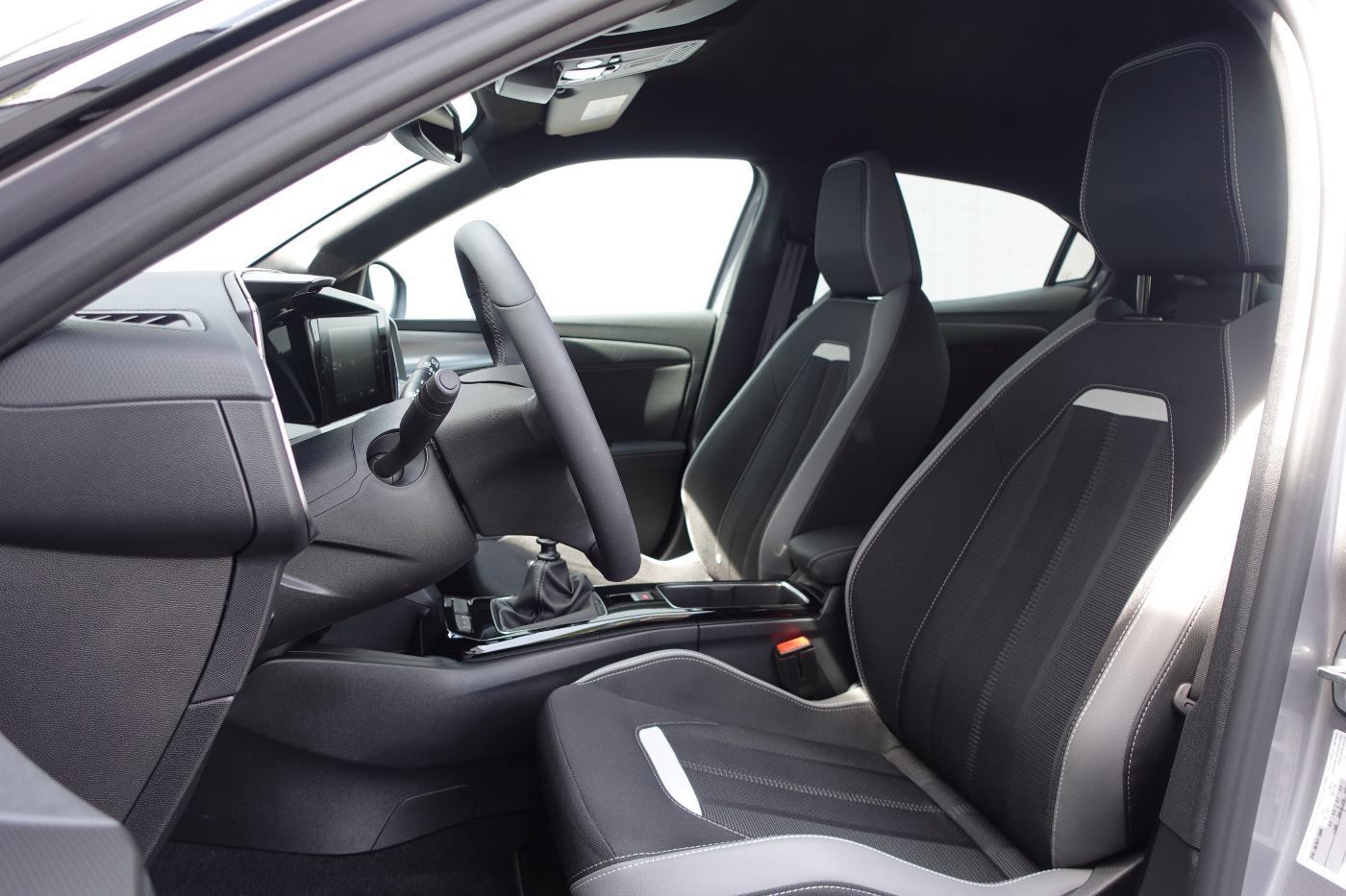 Fahrzeugabbildung Opel Mokka 1.2 Turbo GS KlimaA,LED,SHZ,Kam.,PDC