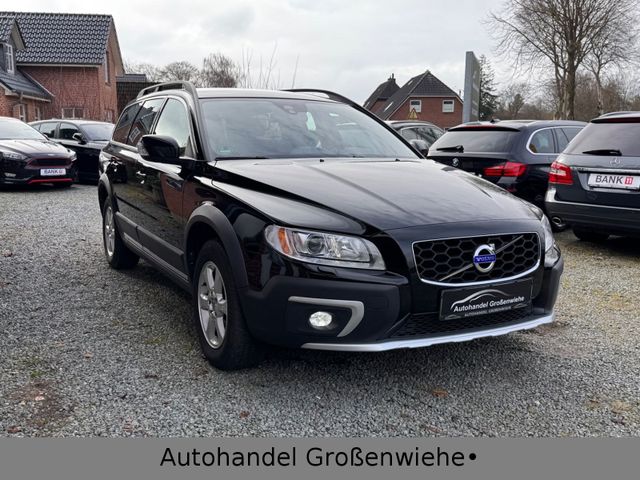 Volvo XC70 Kinetic D4*ACC*SHZ*NAVI*BI-XENON*AUTOMATIK