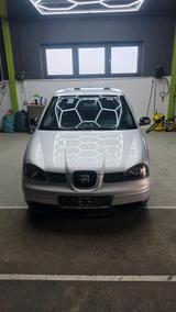 Seat Arosa - Seat Arosa von privat