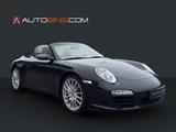 Porsche 911 997 Carrera S Cabrio*SportChrono*PCM*Sitzh.* - Porsche aus 2005: 911