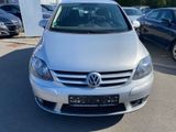 Volkswagen Golf Plus 1.9 TDI*Klima*Sitzheizung*Technik gut* - Volkswagen Golf Plus mit Diesel-Antrieb: Limousine, 1.9