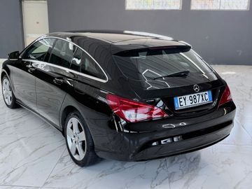 Mercedes CLA 200 - 5