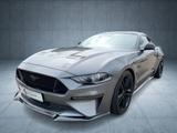 Ford Mustang 5.0 TiVCT V8 Fastback GT B&O ACC Premium - Ford: Fastback