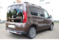 Fahrzeugabbildung Fiat Doblo Trekking