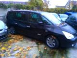 Renault Espace Dynamique dCi 150 FAP - gebrauchte Renault Espace aus dem Jahr 2011