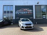 Peugeot 108 Edition*KLIMA*FREISPRECH*USB*E-PAKET*TÜV NEU