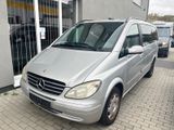 Mercedes-Benz Viano 2.2 CDI lang