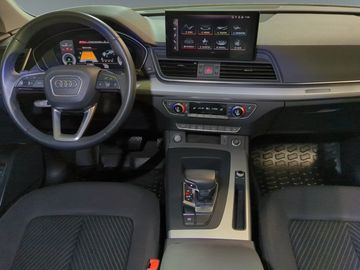 Audi Q5 - 10