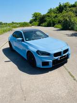 BMW M2 Coupé - - BMW M2 in Berlin