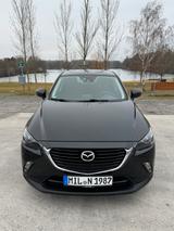Mazda CX-3 2.0 SKYACTIV-G 120 Exclusive-Line FWD E... - Mazda CX-3 Exclusive-Line mit Benzin-Antrieb
