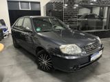 Hyundai Accent GLS