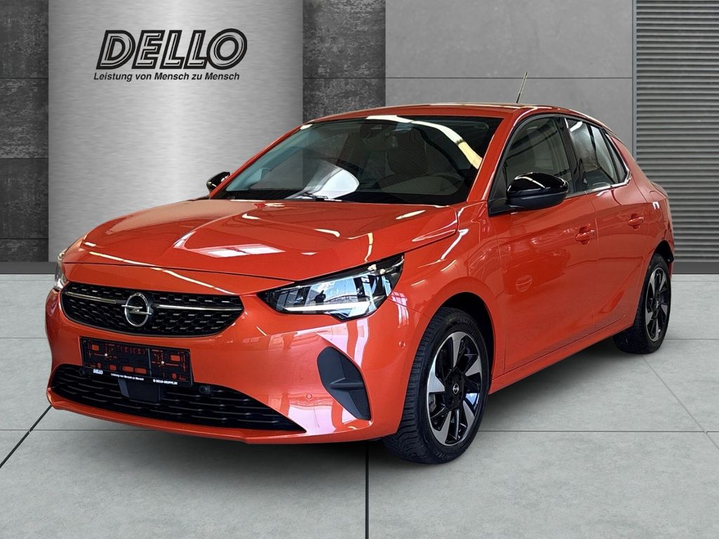 Image of Opel Corsa