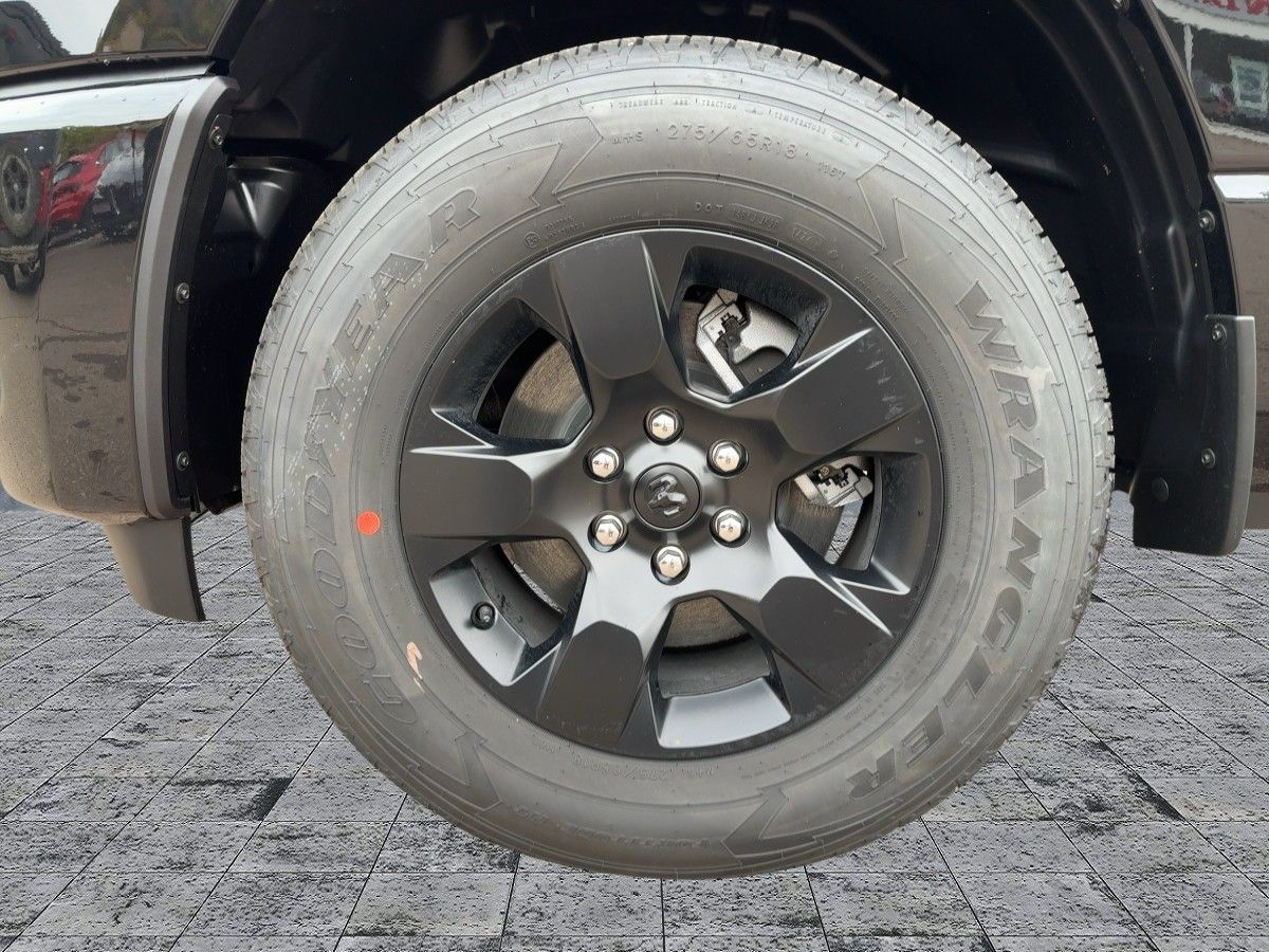 Dodge RAM - Bild 7