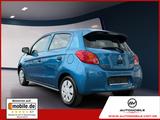 Mitsubishi Space Star 1,0 Mivec Light  ClearTec 52 kW (7... - Mitsubishi Space Star: Light