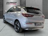 Opel Grandland 1.2 Elegance Automatik Navi Leder 360  - Opel Grandland (X) in Braunschweig