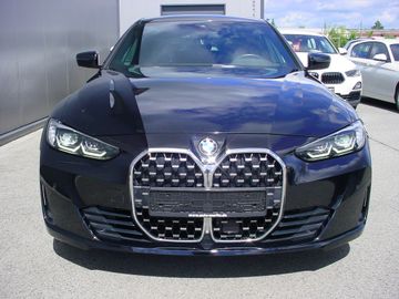 BMW 420 Gran Coupé - 2