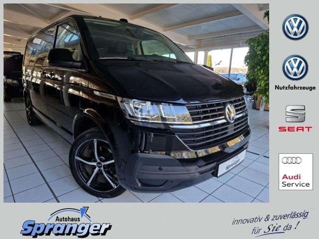 Volkswagen T6.1 Multivan DSG Kamera+ elekt.Heckklappe+AHK+A