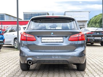BMW 218 Active Tourer - 11