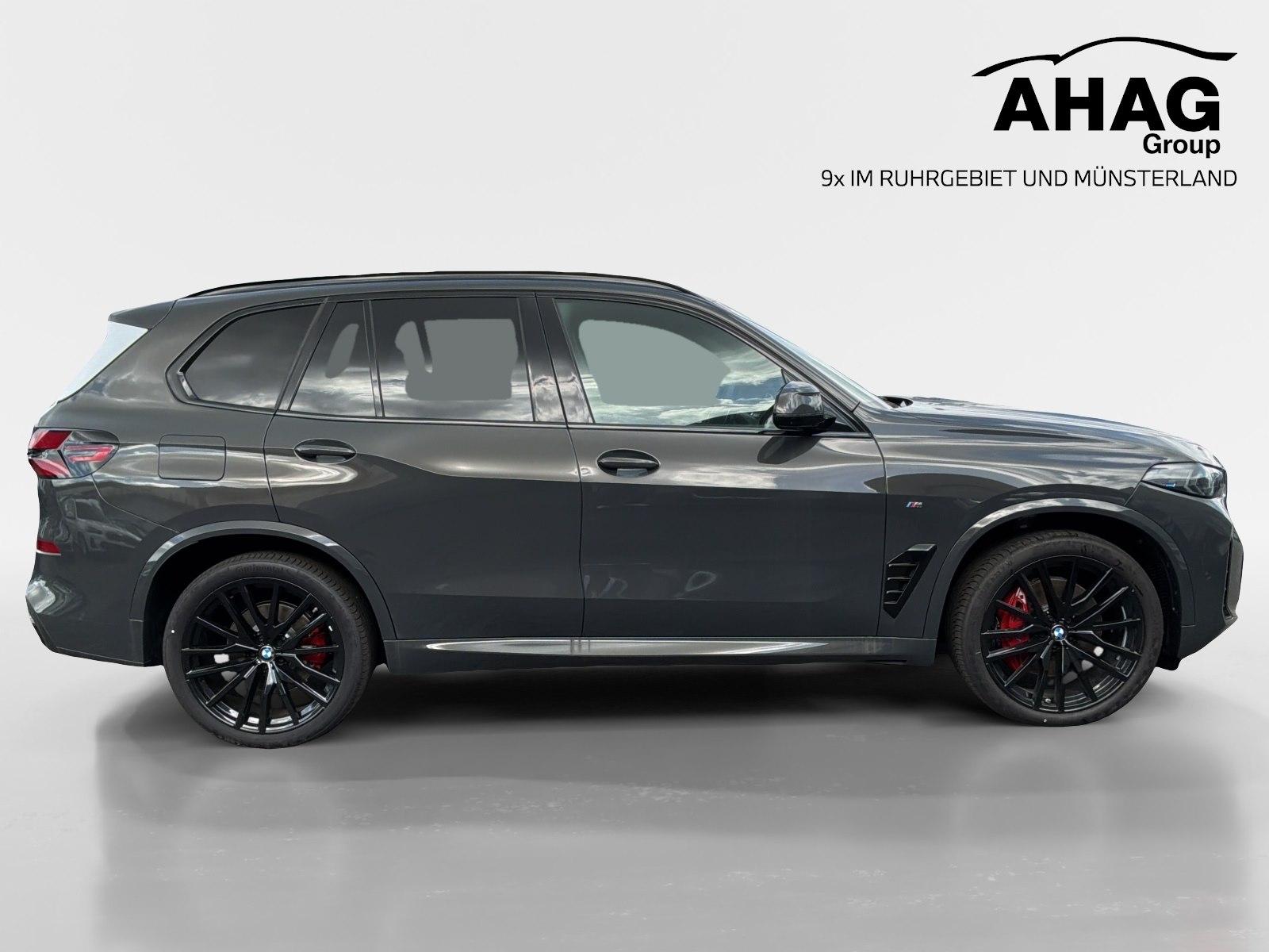 BMW X5 xDrive30d