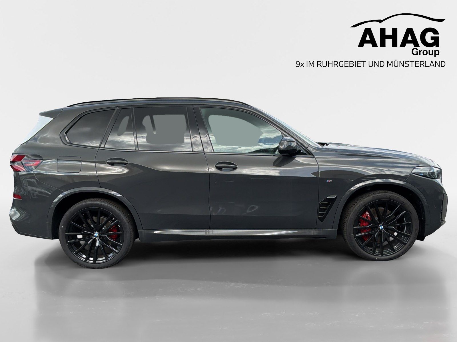 BMW X5 xDrive30d imagem 3