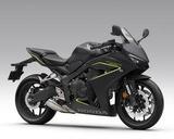 Honda CBR650R E-Clutch 2026 jetzt vorbestellen - HONDA CBR650R E CLUTCH