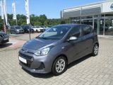 Hyundai i10 1.0 Trend - GARANTIE, 8fach-Bereifung, Klima - Hyundai i10: Sitzheizung