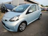 Toyota Aygo AYGO City*KLIMA*TÜV*NUR 86TKM*TÜV10.2026* - Toyota aus 2005: Aygo