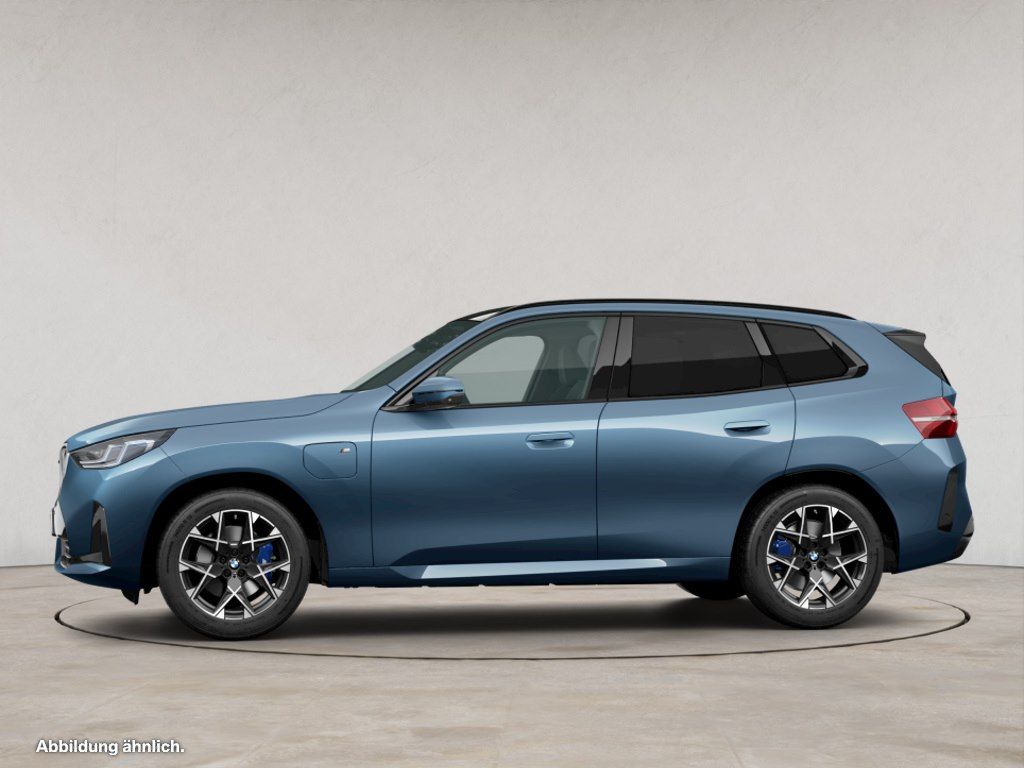 BMW X3 30e xDrive M Sport bis-01.2031 foto 5