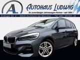 BMW 218iA Gran Tourer*M Sport*7-Sitze*AHK*NP: 50.740 - Behindertengerechte BMW 218 Gran Tourer