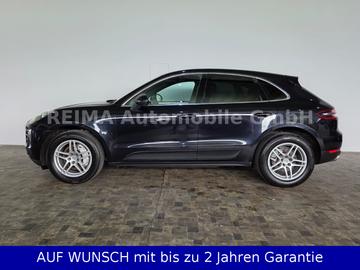 2014 Porsche MACAN — фото 7
