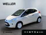 Ford Ka 1.2 Ambiente *Bordcomputer*Colorverglasung* - Ford Ka/Ka+ mit Benzin-Antrieb
