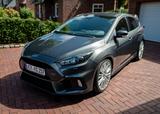 Ford Focus RS 2,3 EcoBoost 257kW Allrad *WINTERPAKET* - Ford Focus von privat