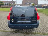 Volvo XC70 2.4T AWD. "Tüv neu + ZR neuwertig " - Volvo XC70: 2.4