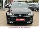 Seat Ateca Xcellence NAV*AUTOMATIK*LED*AHK - gebrauchte Seat Pickups