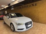 Audi A3 Cabrio 2.0 TDI clean diesel Attraction - Audi A3: TDI Attraction