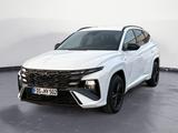 Hyundai Tucson 1.6 N-Line 4WD 180PS-25% -25%-25%-25% - Hyundai TUCSON mit Benzin-Antrieb