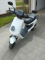 NIU MQI+Sport 45 km/h - NIU MQI SPORT