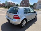 Volkswagen Golf 1.6 Auto Pacific/Automatik/1.Hand/Tüv NEU - Volkswagen Golf aus 2003: 1.6