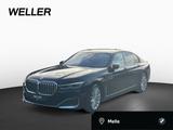 BMW 730d GSD SHz HK DAPro Laser Memory Massage