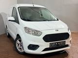 Ford Transit Courier Tempomat Einparkhilfe 1.Hand - Ford Transit Courier mit Diesel-Antrieb