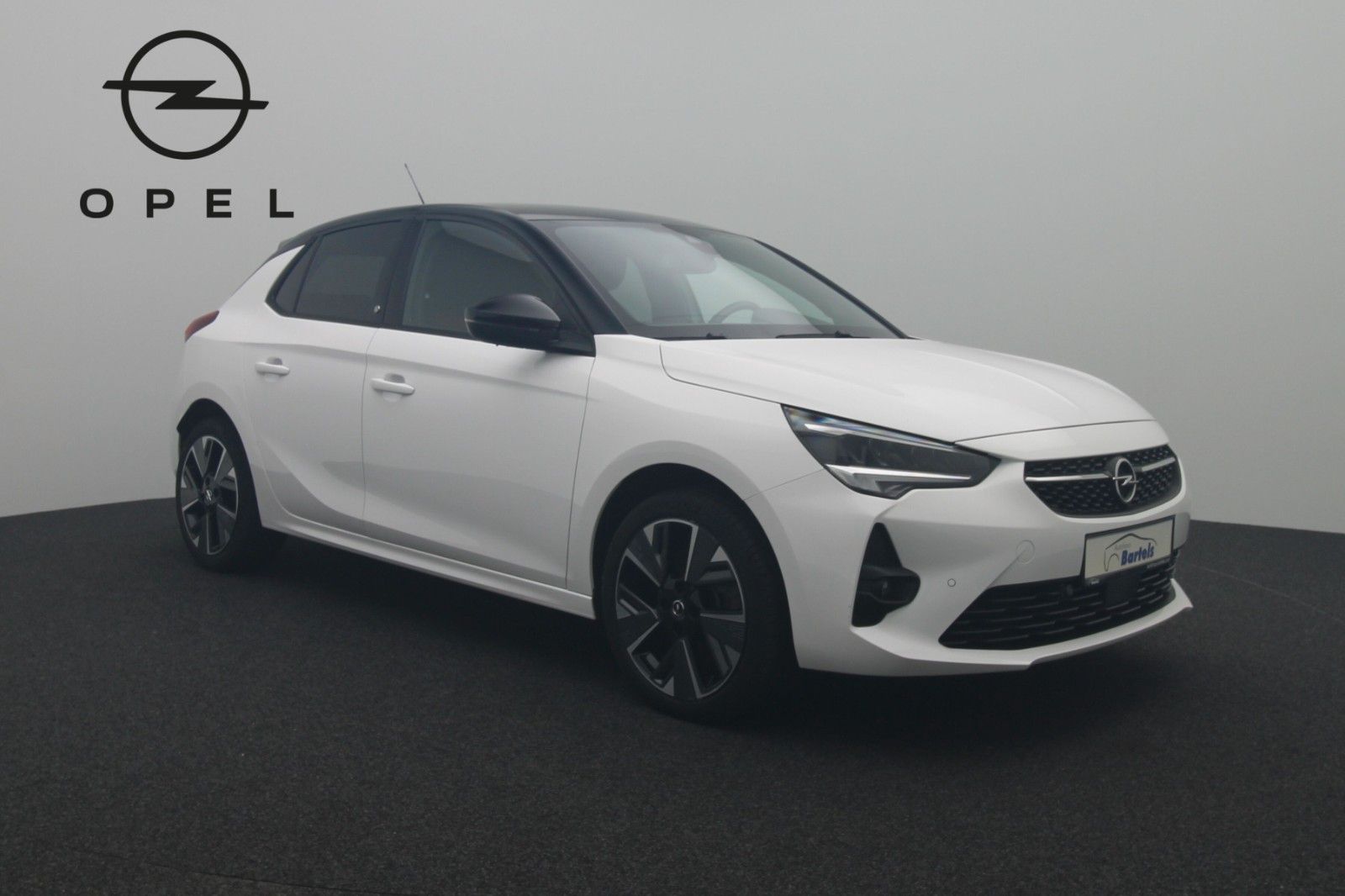 Fahrzeugabbildung Opel Corsa-e F GS-Line NAVI KAMERA LED 11kW