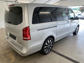 Mercedes V 300 - 7