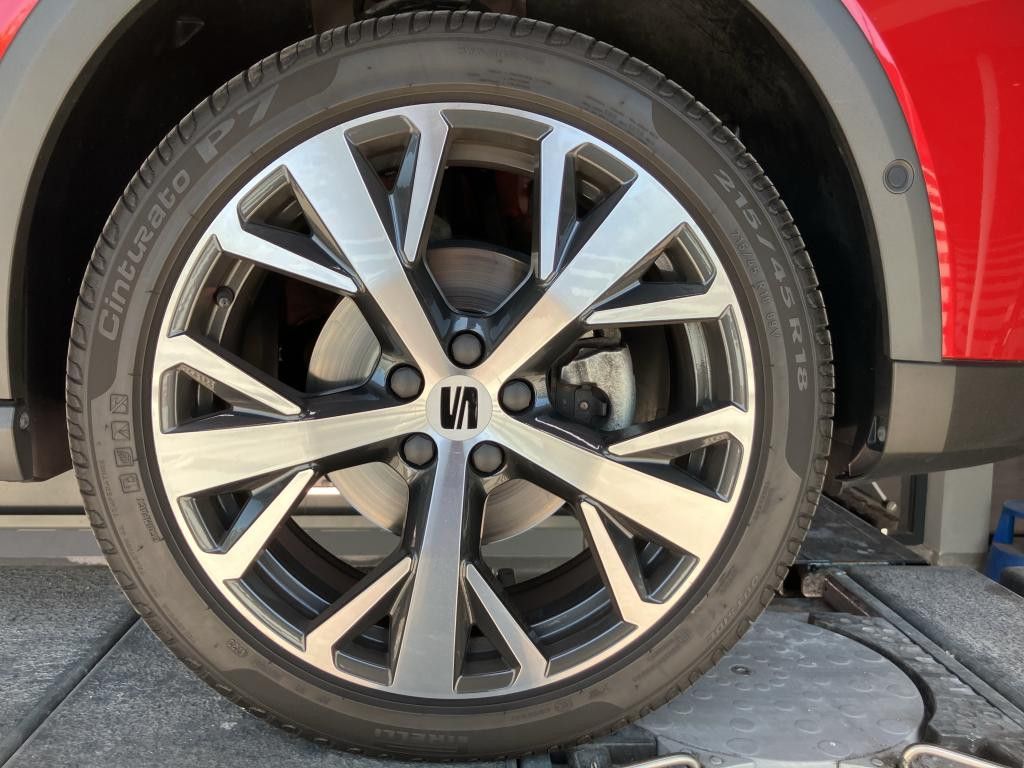 Seat Arona - Bild 6