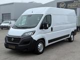 Fiat Ducato Maxi 160 L4H2 KLIMA STDHZ 1HAND AHK EUR6 - Fiat: A 16