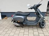 Vespa S 50 4T (BJ 2011) - VESPA 2T 50
