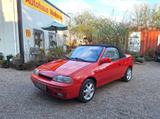 Suzuki Swift 1,3 Cabrio guter Zustand + Gewährleistung - Suzuki aus 1993